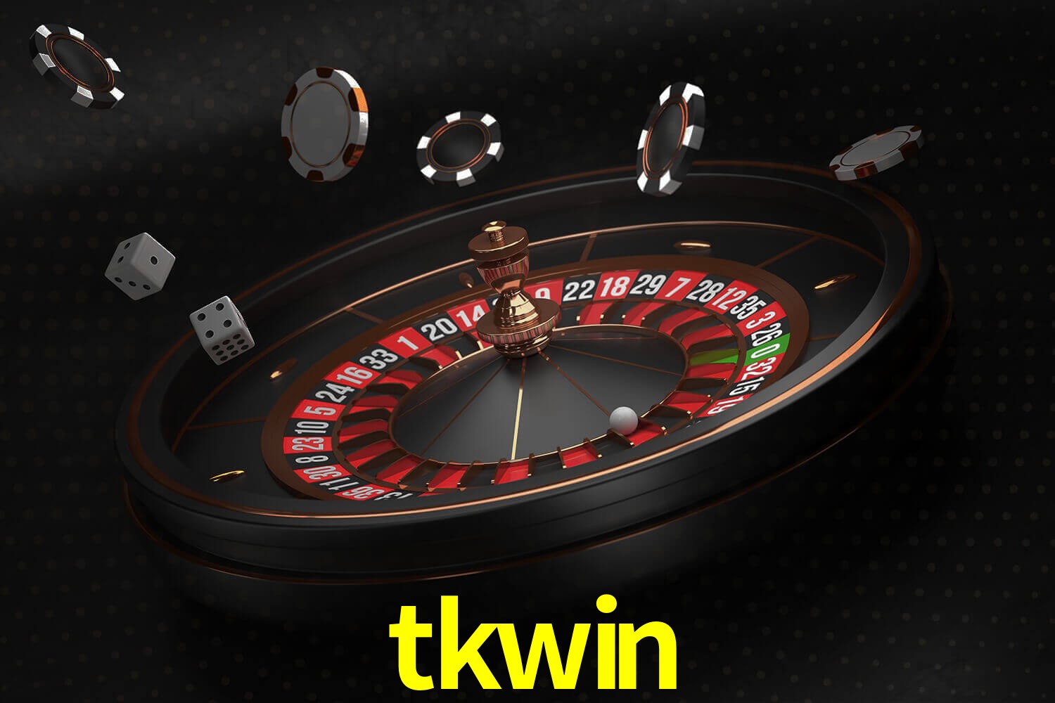 tkwin: Seu Cassino Premiado com Pagamentos Rápidos