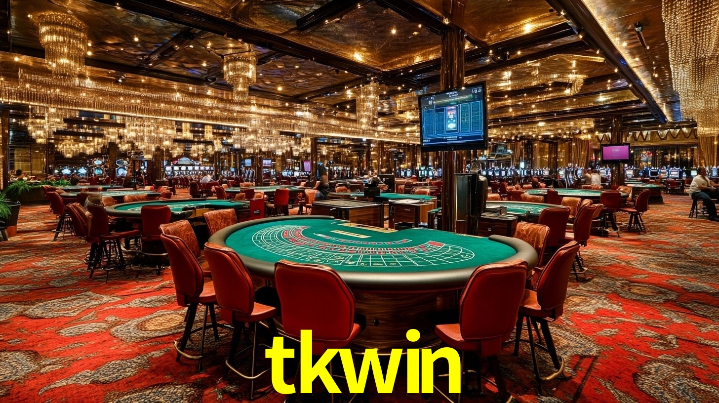 tkwin - Desafio Nervoso Extremo - tkwin.com