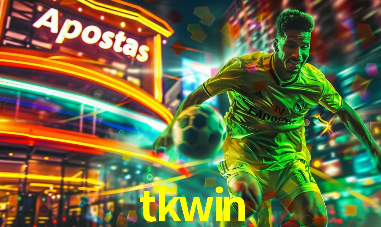 Experiência VIP tkwin