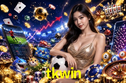 Welcome Bonus tkwin