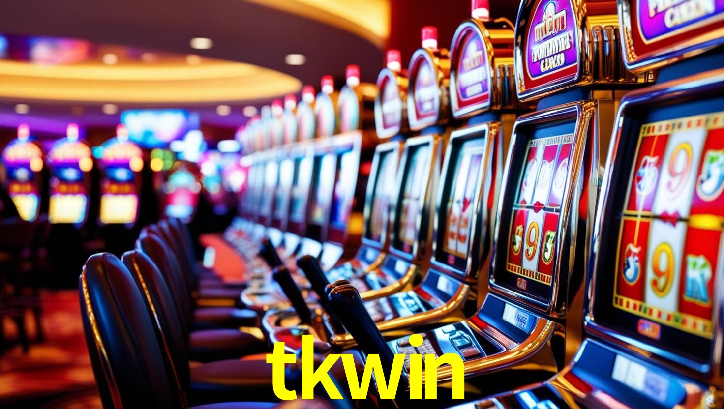 App TKWIN.COM