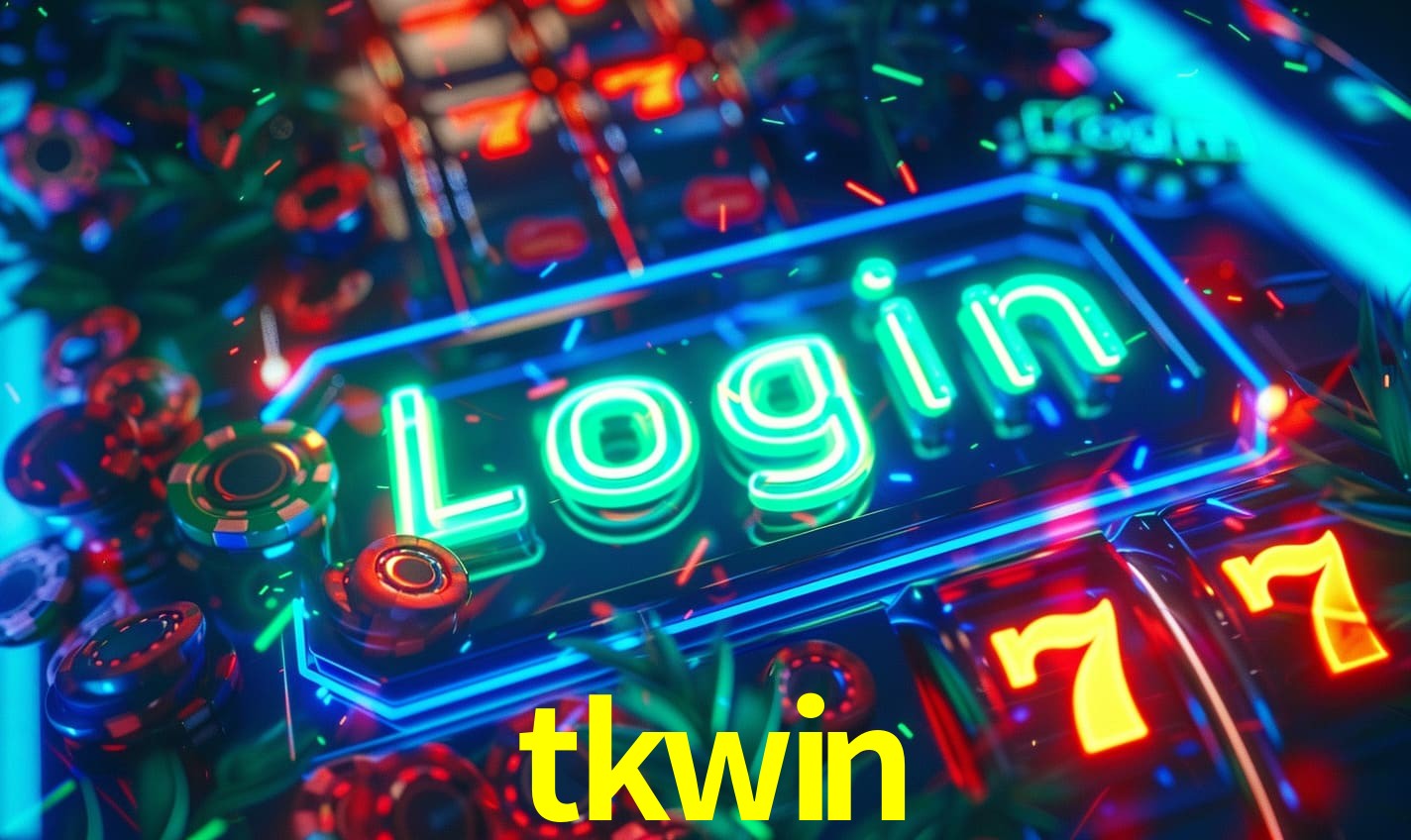 Apostas Futebol ao Vivo TKWIN.COM