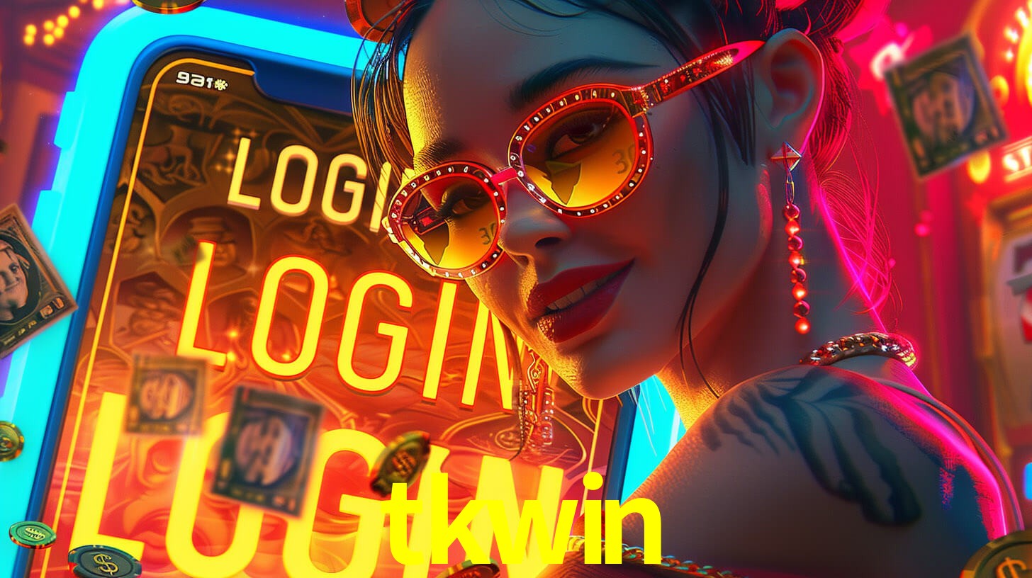 Cassino de Jogos TKWIN.COM