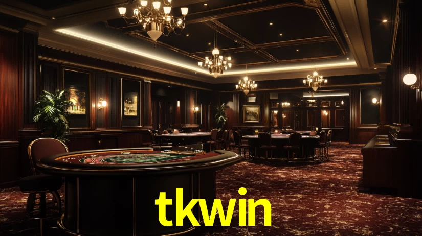 Cassino Online Seguro TKWIN.COM