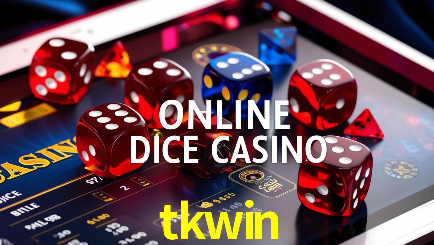 Jogos de Cassino TKWIN.COM