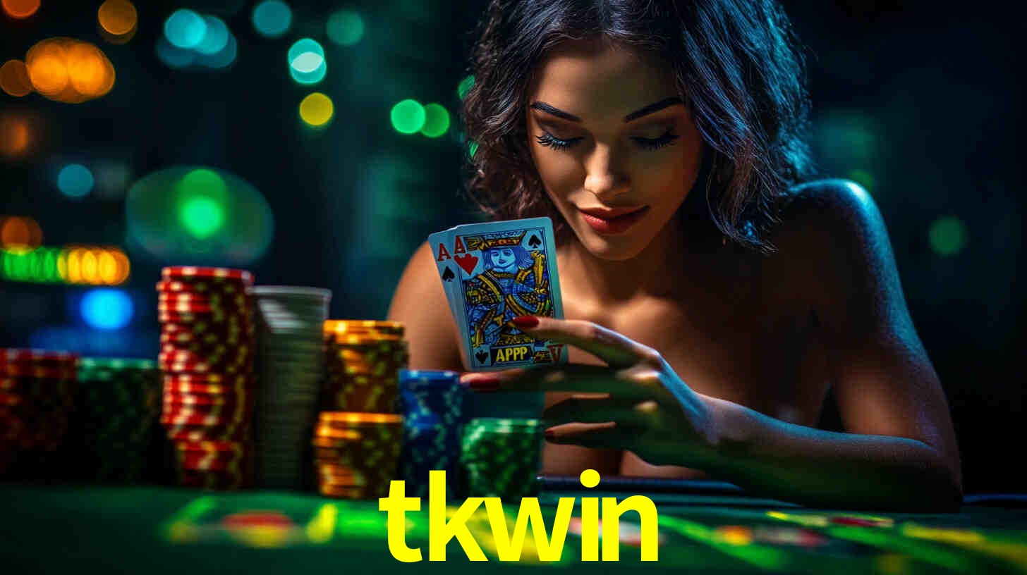 Descubra a Essência do tkwin: Nossa História e Compromissos