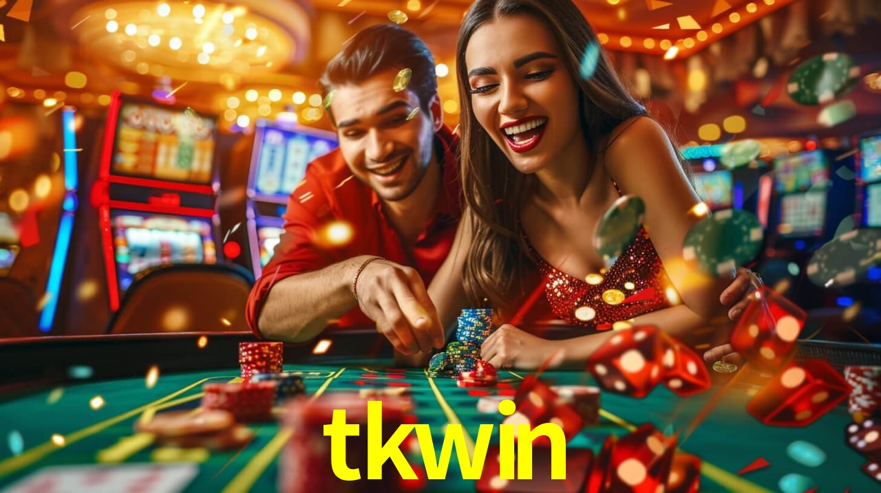 Casino Ao Vivo tkwin