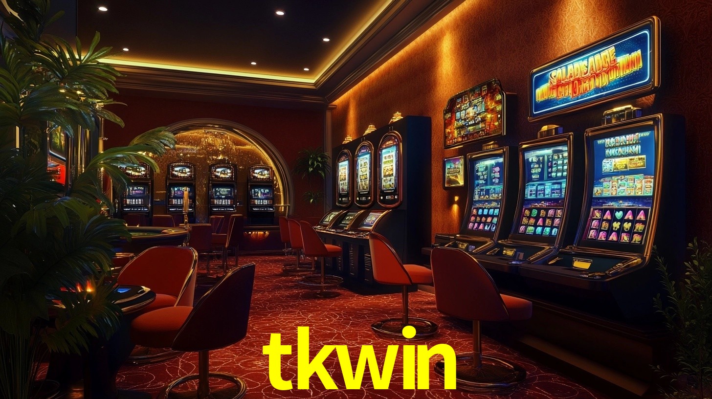 Welcome Bonus tkwin