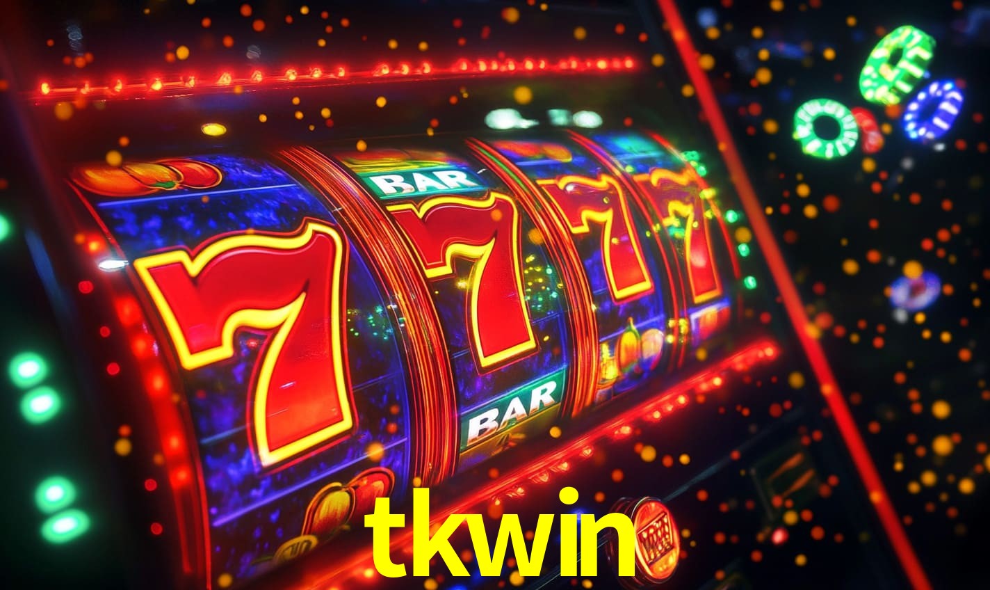tkwin: Seu Especialista em Apostas Esportivas Brasileiras