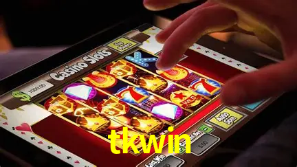 Desvendando o Mundo dos Jogos Virtuais na tkwin