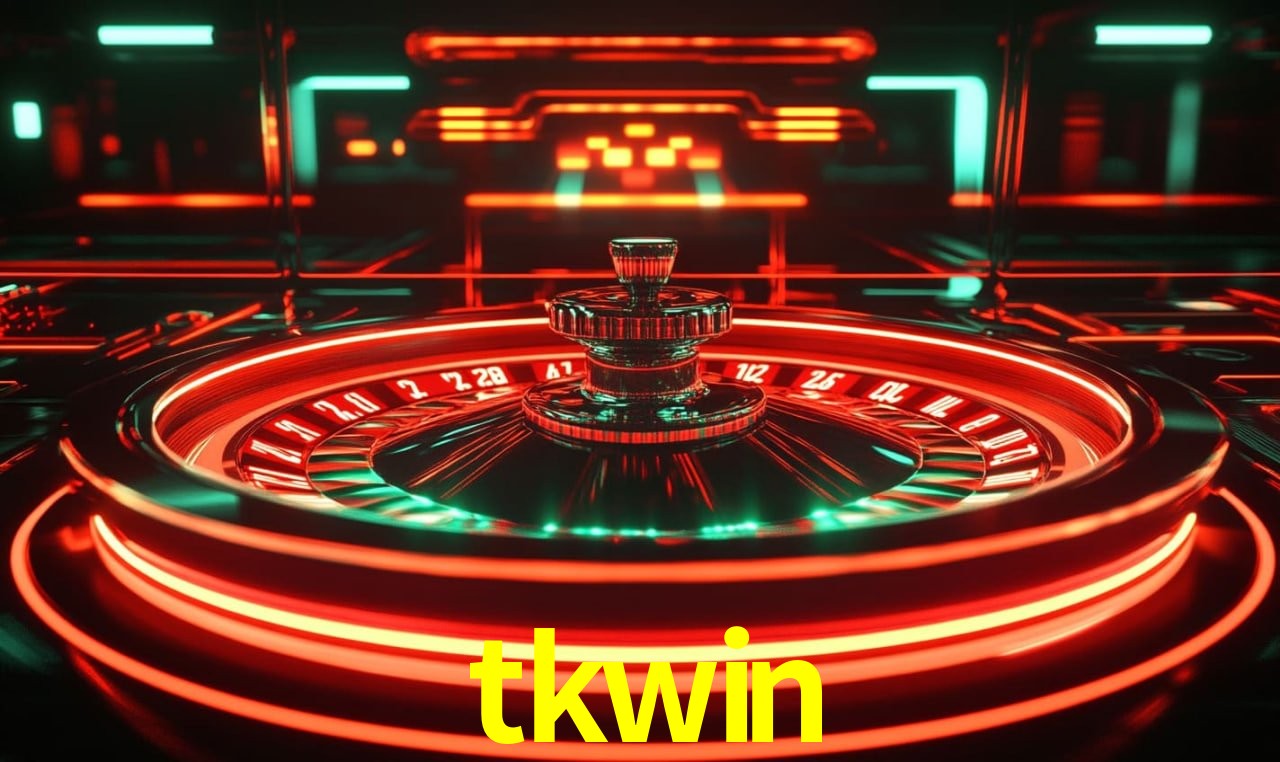 Inovações de Jogos na tkwin: O Futuro das Experiências Interativas
