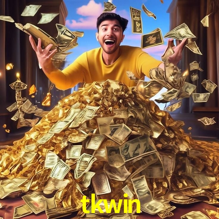Bônus Diários tkwin