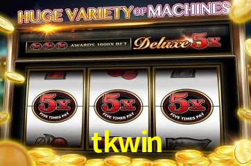 Descubra o Mundo do Cassino Online com tkwin