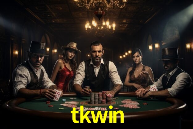 A Emoção da Loteria na tkwin: Uma Chance de Mudança de Vida