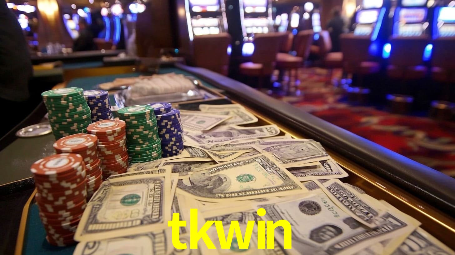 Jogos online tkwin