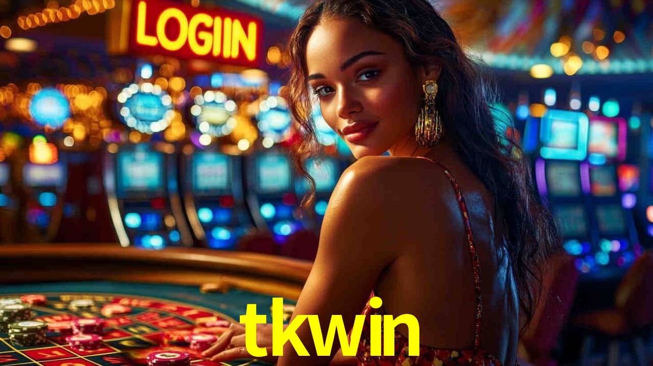 Estatísticas do Jogo tkwin