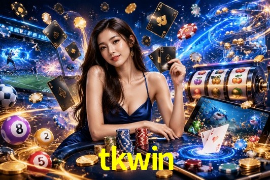 Account Benefits tkwin