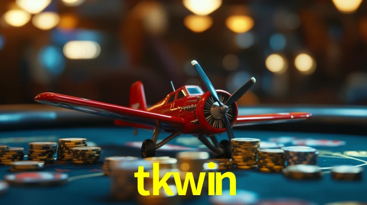 Slot Games tkwin