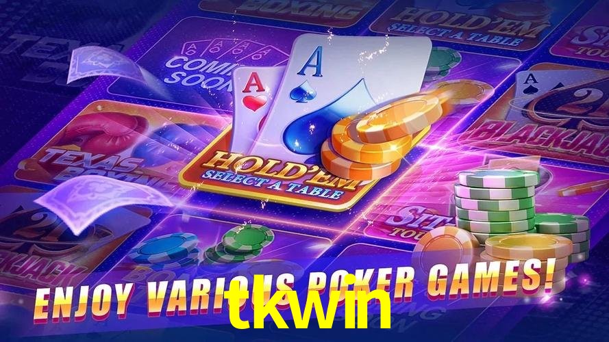 Desvendando o Mundo dos Jogos Virtuais na tkwin