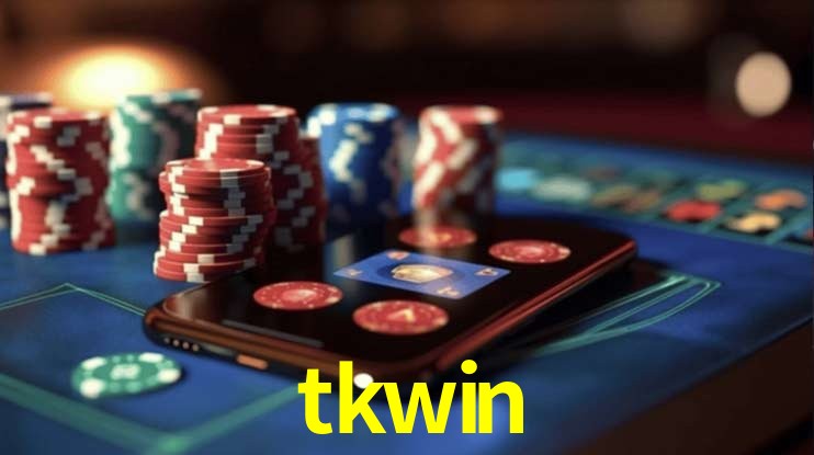 Casino Ao Vivo tkwin