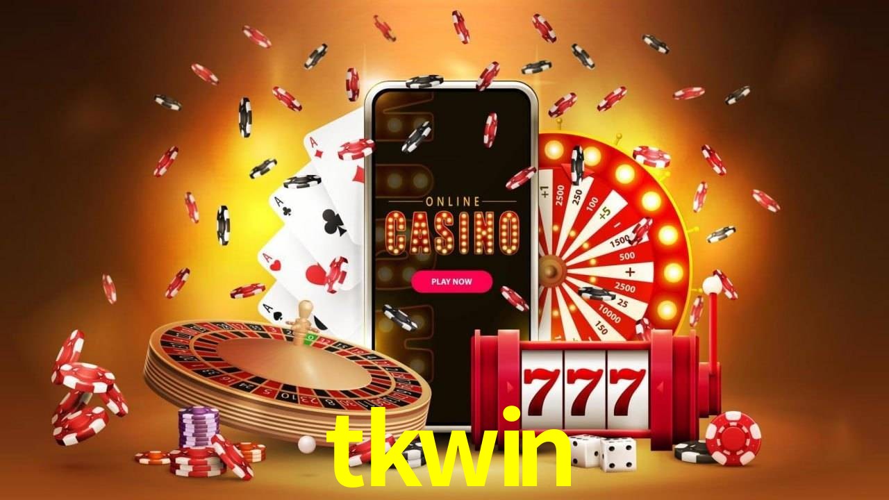 Recursos de Bônus tkwin
