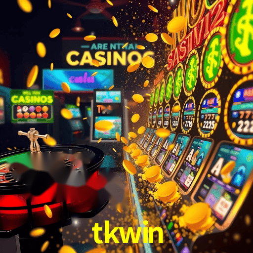 Descubra o Programa VIP da tkwin: Vantagens Exclusivas para Jogadores