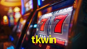 Diretório de Jogos tkwin