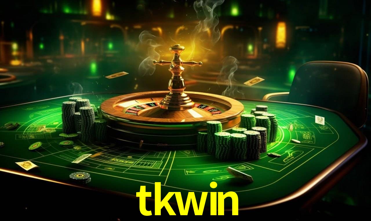 App oficial tkwin