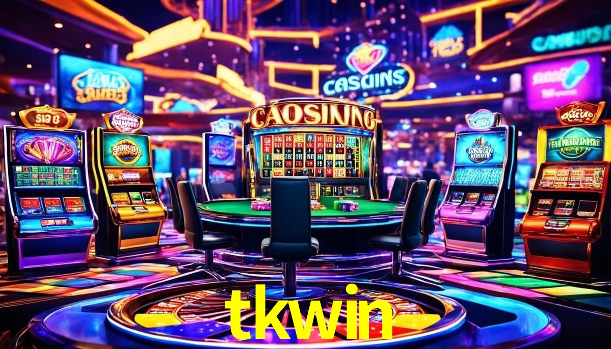 Apostas de Tênis tkwin