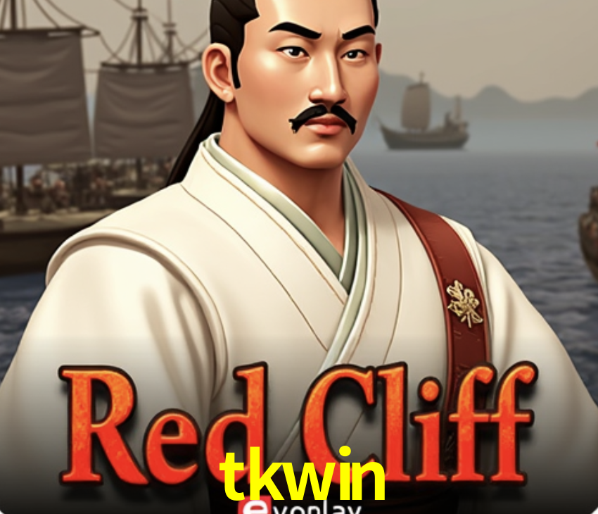 APP oficial da tkwin para mobile