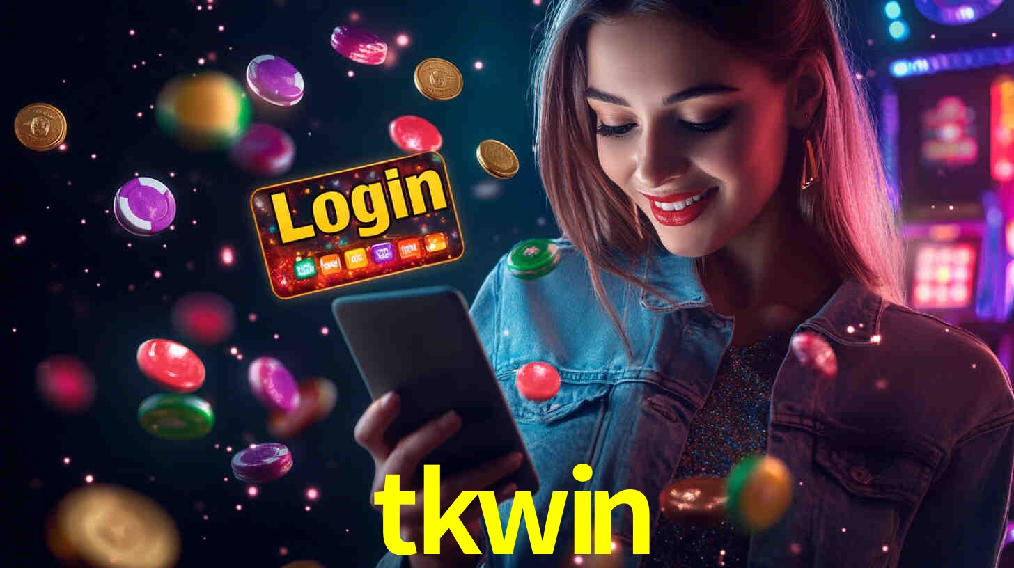 A Popularidade dos Caça-Níqueis no tkwin