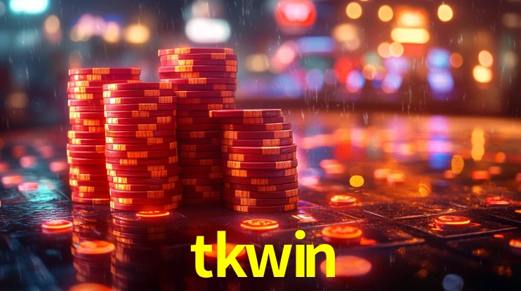 tkwin: Jogos de Caça-Níqueis-Altas Recompensas, Roleta-Velocidade, Blackjack-Desafios Máximos