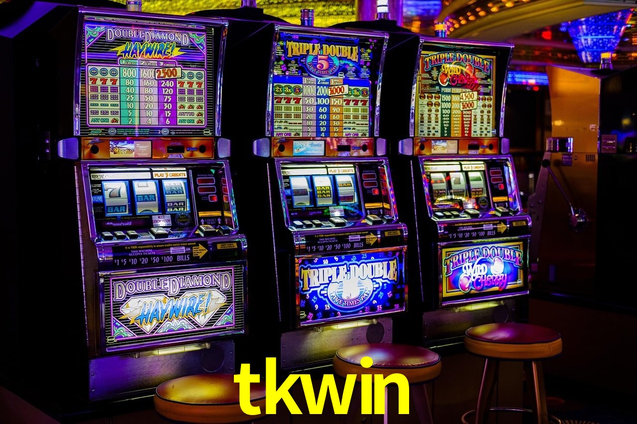 Mesa de Blackjack tkwin