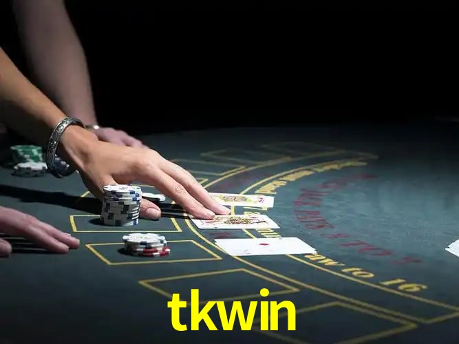 Sistemas de Segurança tkwin