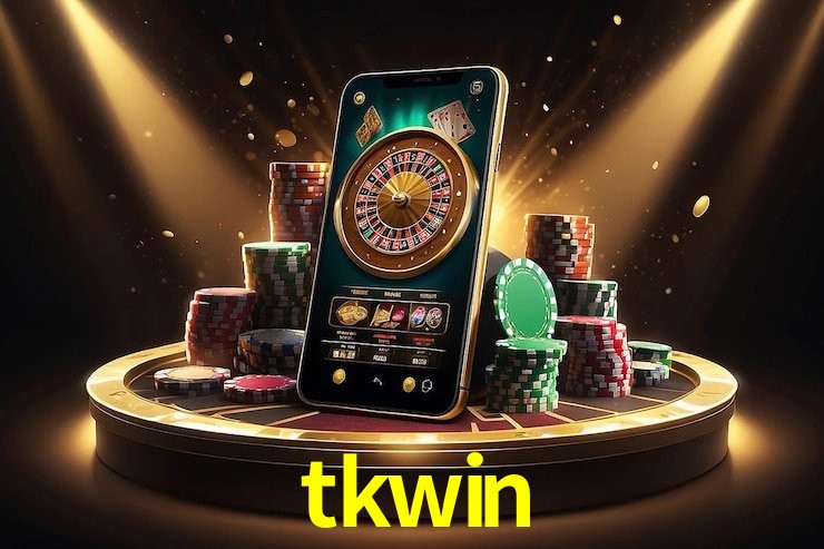 Provedores de Jogos tkwin