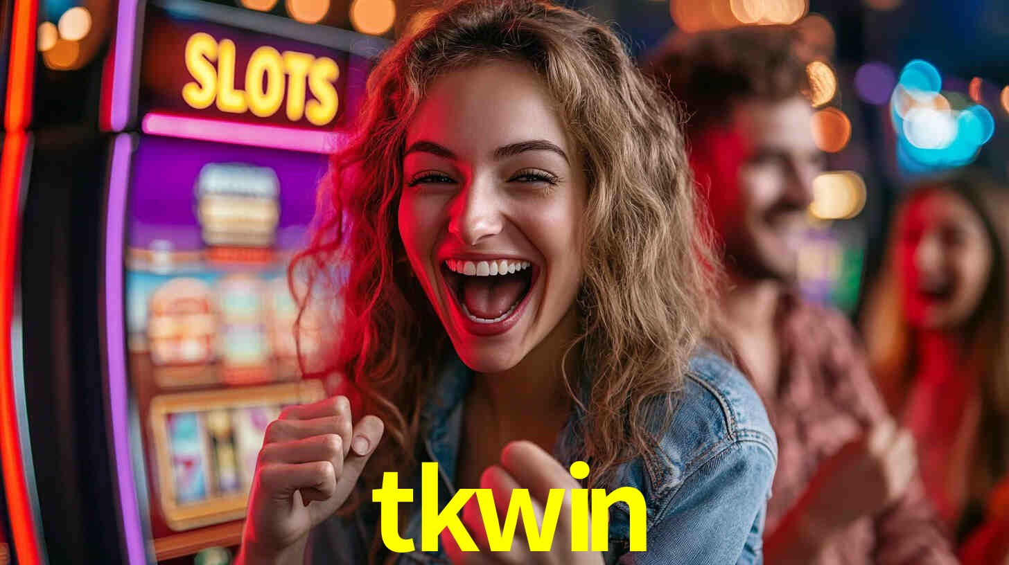 Explorando a Categoria de Eventos em Apostas na tkwin