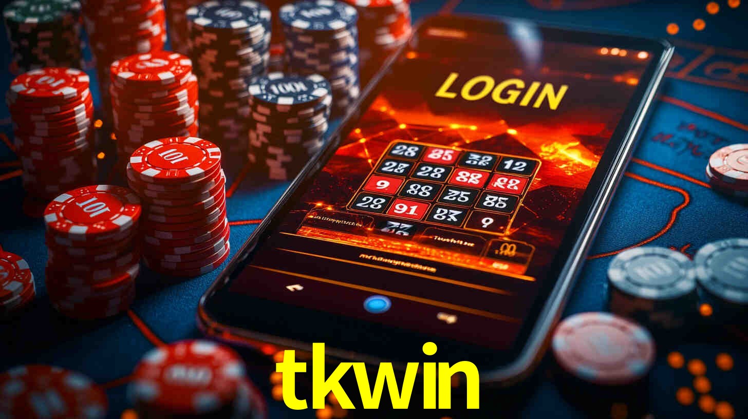 tkwin: A Experiência de Casino com Jogos de Mesa ao Vivo