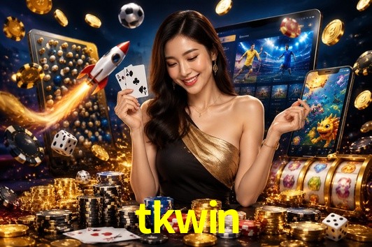Live Casino tkwin