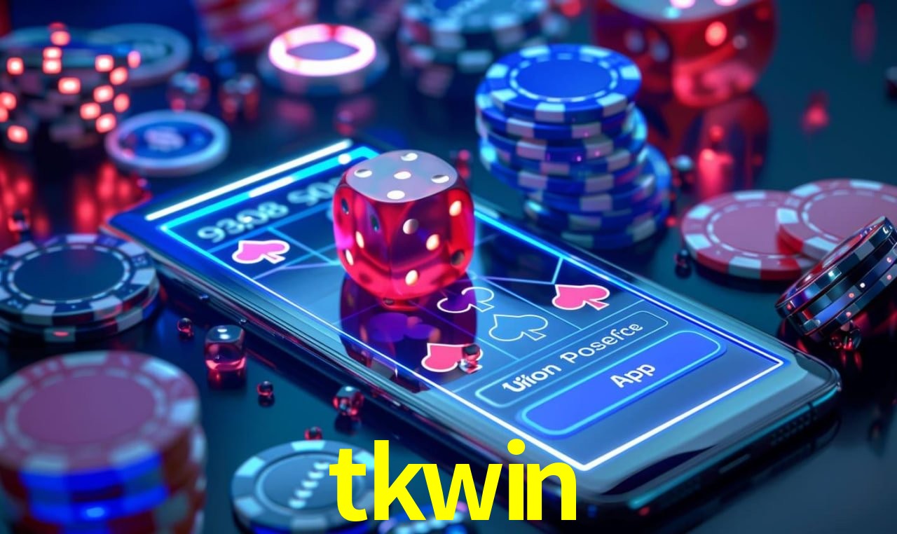 Infraestrutura tkwin