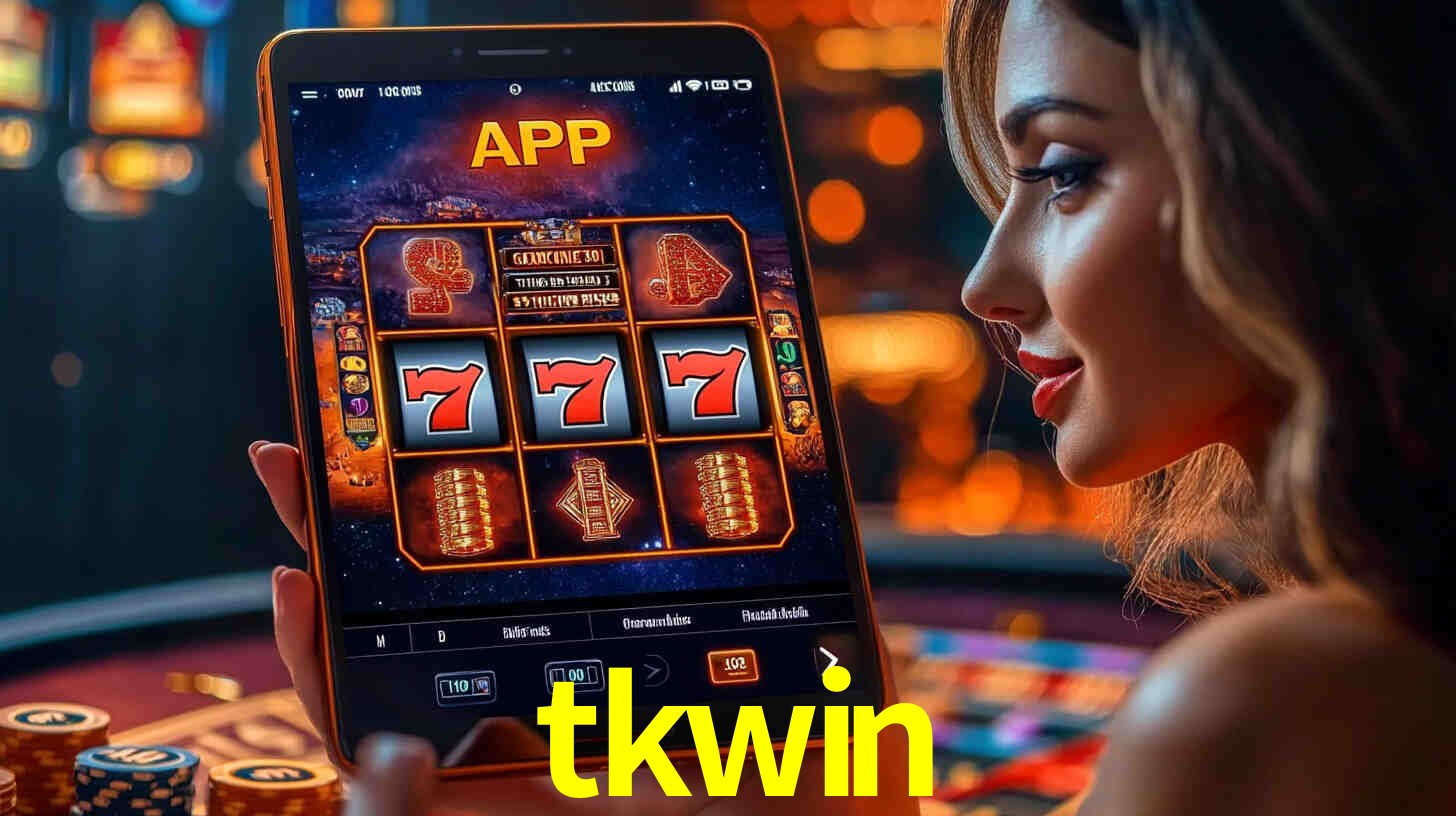 tkwin: Jogue Crash e Experimente Alta Recompensa Instantânea