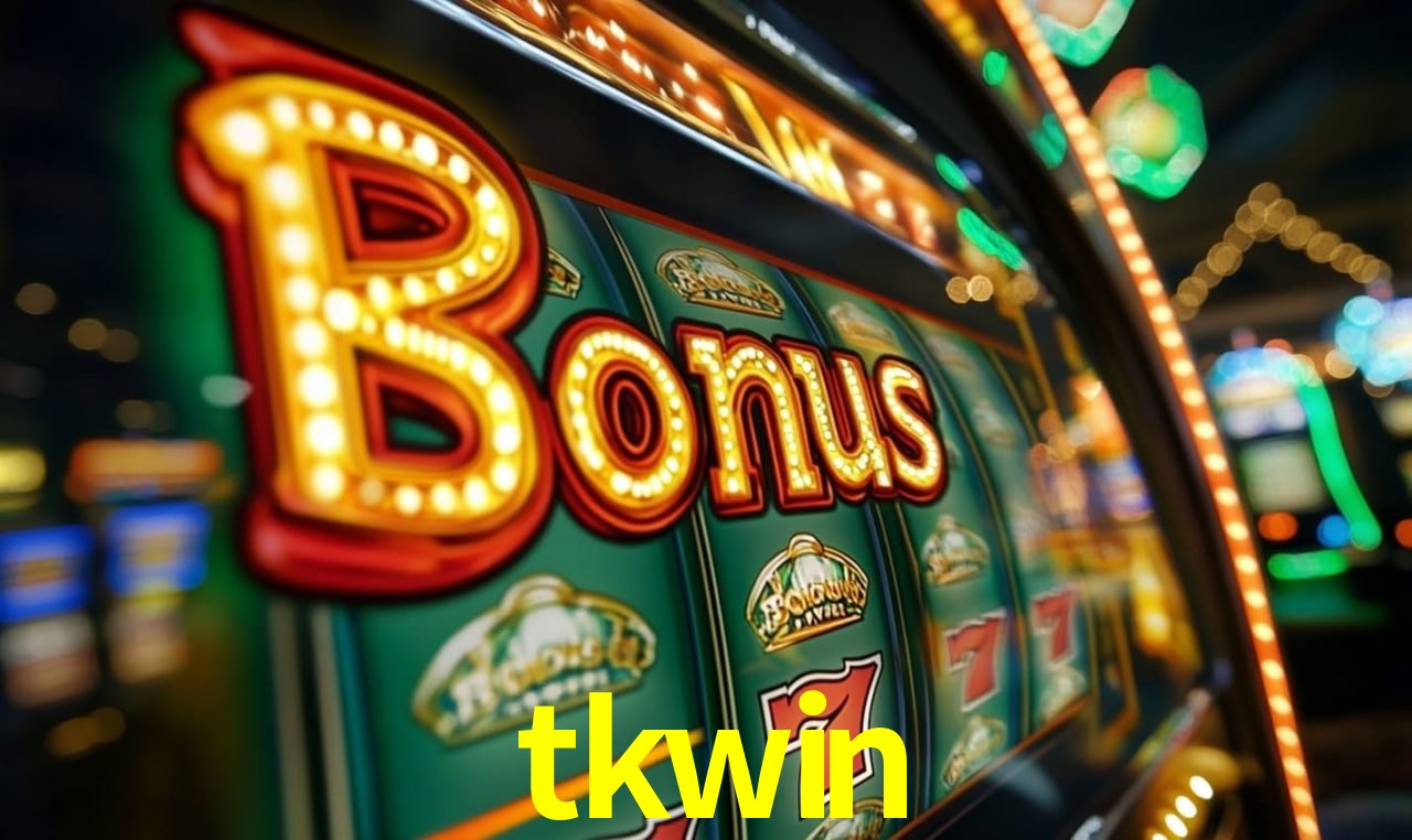 Promoção Relâmpago tkwin